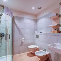Luxury apartmán 2 + 2 (45 m²)