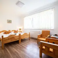 Apartmán (31 m²)