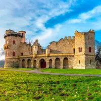 Janův hrad