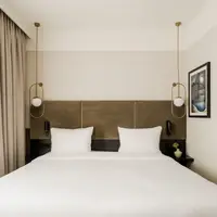 Izba Standard (25 m²)