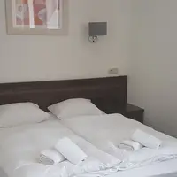Dvoulůžkový pokoj Economy