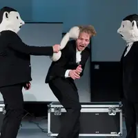 Nové Divadlo v Nitre
