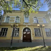 Vlastivedné múzeum v Galante