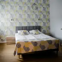 Apartmán