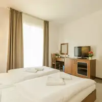 Standard (21 m²)