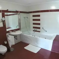 Rodinný pokoj Superior (32 m²)