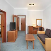 Apartmán Spa Superior (45 m²)