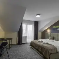 Dvojlôžková izba