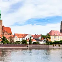 Ostrów Tumski