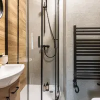 Studio s rozkládací pohovkou (15 m²)