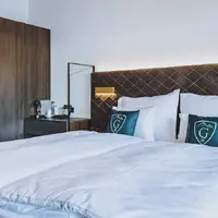 Dvoulůžkový pokoj (19 m²)