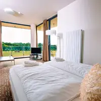 Apartmán DeLuxe