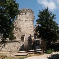 Viniansky hrad