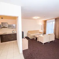 Apartmán Deluxe (50 m²)