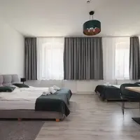 Dvojlôžková izba s prístelkou