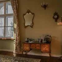Dvoulůžkový pokoj Superior - palác (20–25 m²)