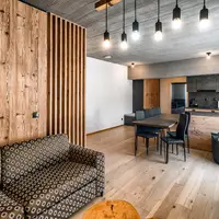 Apartmán Lux 1