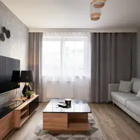 Apartmán M5 (55 m²)