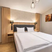 Garden Villa (32 m²)