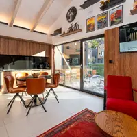 Apartmán Loft