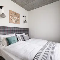 Apartmán Deluxe (38 m²)