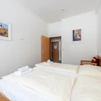 3-lôžková izba s vaňou (33 m²)