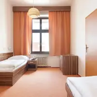 Dvojlôžková izba (s oddelenými lôžkami) – Komfort