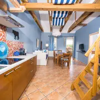 Dvojlôžkový apartmán (55 m²)