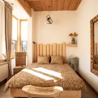 Wiejski (14 m²)