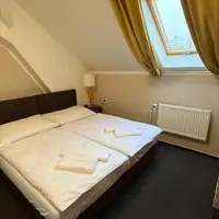 Dvojlôžková izba