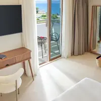 Apartmá Junior (32 m²)