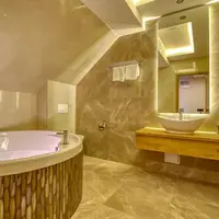 Izba Deluxe Plus (32 m²)