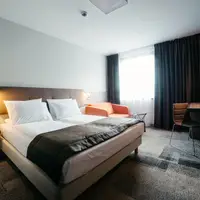 Dvoulůžkový pokoj Standard (20 m²)