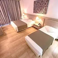 Dvoulůžkový pokoj