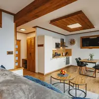 Apartmán B4 (38 m²)