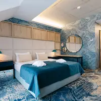 Apartmán Prime Sky (76 m²)