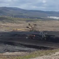 Uhelné safari