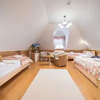 Rodinná izba Provance (40 m²)