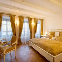 Comfort Room (25 m²)