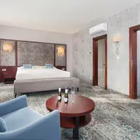 Apartmán Komfort