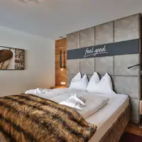 Dvoulůžkový pokoj Deluxe (40 m²)