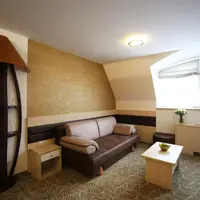Izba Superior (16 m²)