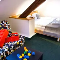 Dvojlôžková izba Standard +2