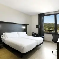 Dvoulůžkový pokoj (24 m²)