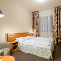 Dvoulůžkový pokoj Standard