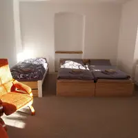 Apartmán 1