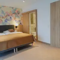 Dvojlôžková izba LUX