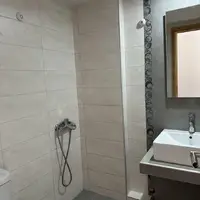 Dvoulůžkový pokoj v přízemí - Výhled na hory