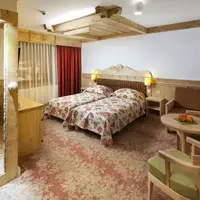 Apartmán Standard