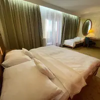Pokoj Komfort (33 m²)
